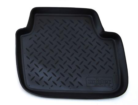 Коврики салона Norplast для Honda Accord (2003-2008) № NPL-Po-30-05