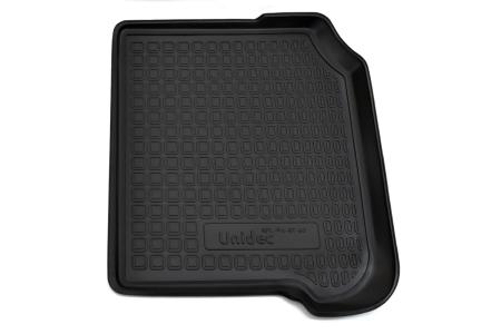 Коврики салона Norplast для Skoda Octavia Tour (2000-2010) № NPL-Po-81-40