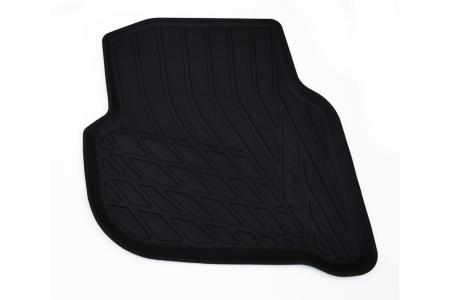 Коврики салона Norplast литьевые для Volkswagen Polo седан (2010-2020) № NP11-LdC-95-421