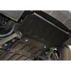 Защита радиатора и картера для Kia Mohave (2017-2021) № 111.02838.1