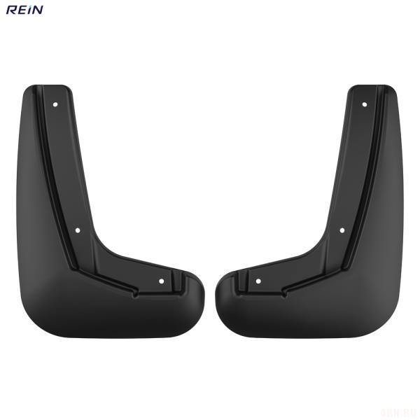 Брызговики задние для JAC J7 (2020-2025) № REIN.A66480.E1