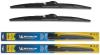 Щетки стеклоочистителя Michelin гибридные для Chery Amulet (A15) лифтбек (2011-2012) № K13320-20