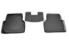 Коврики салона Norplast 3D для Volkswagen Tiguan (2011-2016) № NPA11-C95-511