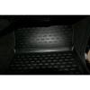 Коврики салона Element для Mercedes G-Class (W463) (2007-2012) № NLC.34.20.210k