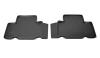 Коврики салона Norplast задние для Toyota RAV4 (2009-2013) № NPL-Po-88-46
