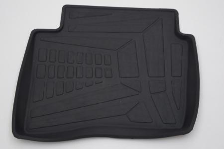 Коврики салона AVD Tuning для Kia Rio седан, хэтчбек (2011-2016) № ADRPLR275