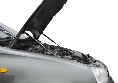 упоры капота для lada (ваз) kalina i (2004-2013) 2 шт. № ulakal011