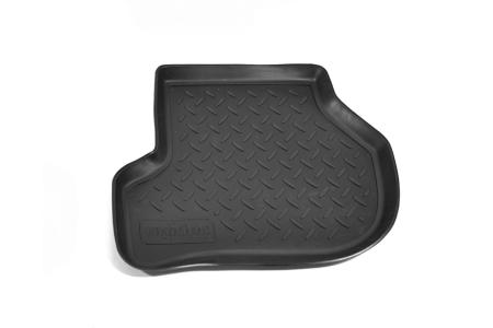 Коврики салона Norplast для Volkswagen Jetta (2005-2011) № NPL-Po-95-23