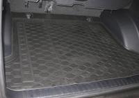 Изображение коврик в багажник rival для toyota land cruiser prado 150 (2009-2013) № 15704002