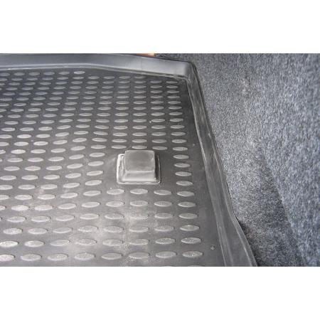 Коврик в багажник Element для Peugeot 206 седан (2006-2009) № NLC.38.01.B10
