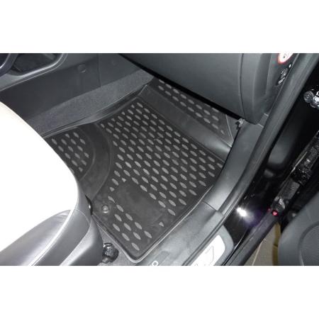 Коврики салона Element для Kia Sorento (2009-2012) № NLC.25.28.210