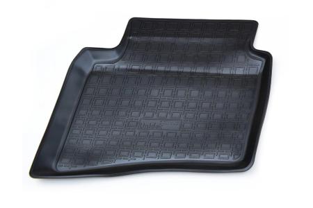 Коврики салона Norplast для Kia Rio (2017-2023) № NPA11-C43-504