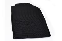 Изображение коврики салона norplast для hyundai solaris седан (2017-2022) № np11-ldc-31-380