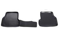 Изображение коврики салона norplast для ford focus 2 (2004-2008) № npl-po-22-15