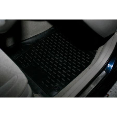 Коврики салона Element для Toyota Crown GS171 JDM правый руль (1999-2003) № NLC.48.37.210kh