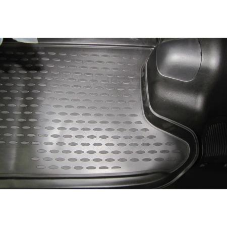 Коврик в багажник Element для Great Wall Coolbear хэтчбек (2008-2013) № NLC.59.07.B11