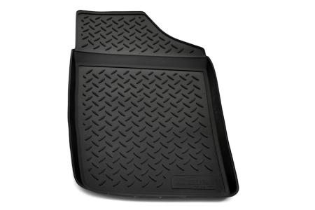 Коврики салона Norplast для Peugeot 206 (1998-2009) № NPL-Po-64-26