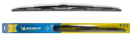 Щетка стеклоочистителя каркасная Michelin 28 (70 см) № 13928