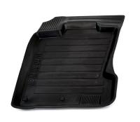 Изображение коврики салона avtodriver avangard для nissan qashqai (сборка англия) (2014-2021) № adravg006