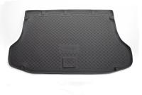 Изображение коврик в багажник norplast для kia sorento (2002-2009) № npl-p-43-65