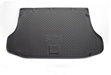 Коврик в багажник Norplast для Kia Sorento (2002-2009) № NPL-P-43-65