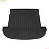 Коврик в багажник Rezkon для Hyundai Santa Fe (2018-2020) № 5520045500