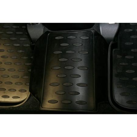 Коврики салона Element для Daihatsu Terios (2006-2017) № NLC.12.01.210k