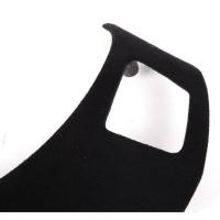 Вставка в рулевое колесо Alcantara для BMW X1 (E84) № 32300430403