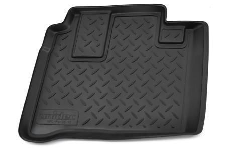 Коврики салона Norplast для Honda CR-V (2001-2006) № NPL-Po-30-10