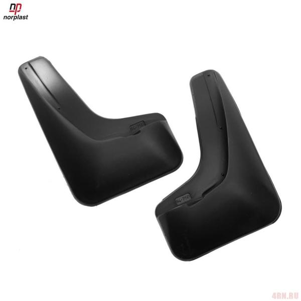 Брызговики задние для Lada (ВАЗ) XRAY (2015-2022) № NPL-Br-94-75B