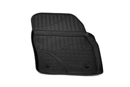 Коврики салона Norplast для Ford Kuga (2013-2019) № NPA11-C22-400