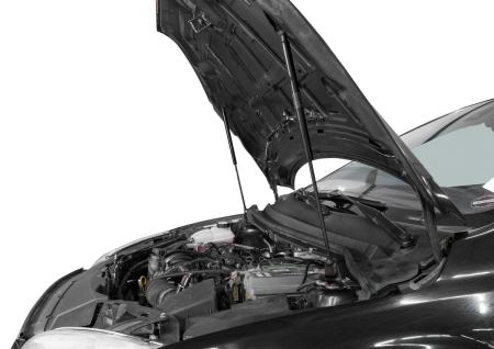 упоры капота для ford focus 2 (2005-2008) 2 шт. № ufdfoc012