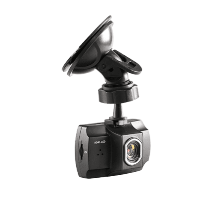 Видеорегистратор SHO-ME HD45-LCD, монитор 1,5