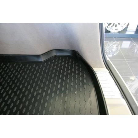 Коврик в багажник Element для Cadillac SRX (2010-2016) № NLC.07.05.B13