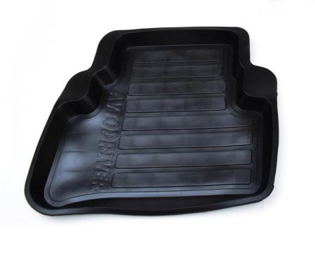 Коврики салона Avtodriver Avangard для Mercedes E-Class (W212) (2009-2013) № ADRAVG155