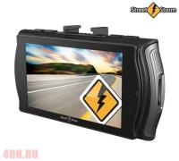 Видеорегистратор Street Storm CVR-A7810-G