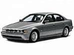 E39 (1995-2003)