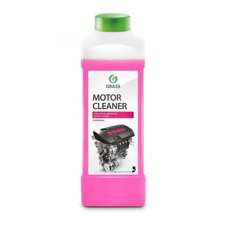 Очиститель двигателя Motor Cleaner GRASS 1л