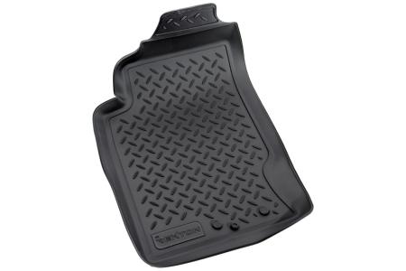 Коврики салона Norplast для SsangYong Rexton (2012-2017) № NPL-Po-83-20