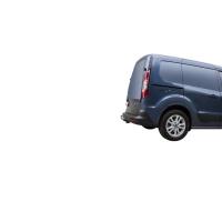 Фаркоп Thule усиленный для Ford Transit Connect 2WD/4WD (искл. ECOnetic) минивэн (2013-2024) № 586100