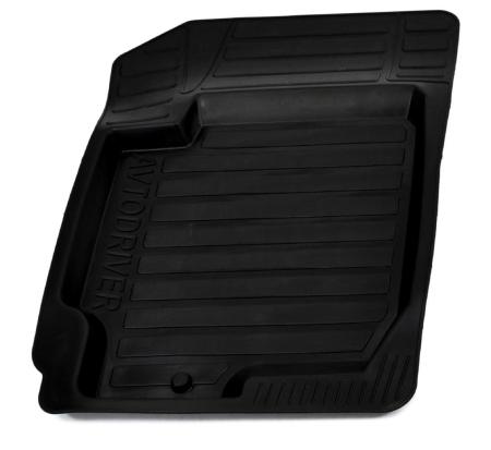 Коврики салона Avtodriver Promo для Kia Ceed (2007-2011) № ADRPRO041