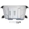 Защита картера и КПП для Lexus RX 270/350 (2008-2015) № AM333.9519.1