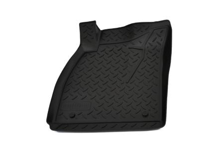 Коврики салона Norplast для Opel Insignia (2009-2017) № NPL-Po-63-21