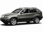 BMW X5 2000-2006