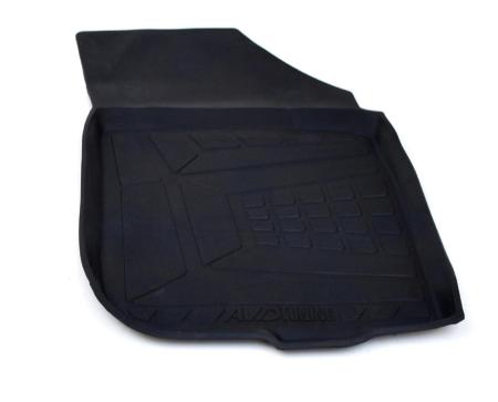 Коврики салона AVD Tuning для Renault Duster 4WD (2011-2015) № ADRPLR279