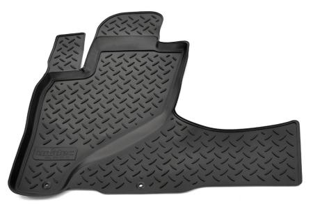 Коврики салона Norplast для Honda CR-V (2001-2006) № NPL-Po-30-10