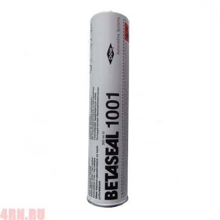 Клей для вклейки стекол BETASEAL 300мл 11009819 № 99034582