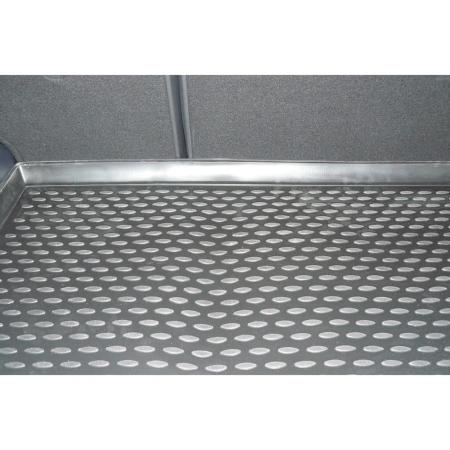 Коврик в багажник Element для Hyundai ix35 (2010-2015) № NLC.20.36.B13