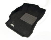 Изображение коврики салона sotra liner 3d lux для toyota camry (2011-2017) № st 74-00021