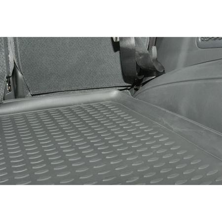 Коврик в багажник Element для SsangYong Rexton (2006-2012) № NLC.61.08.B12